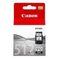 Cartouche Canon PG-512 Noir