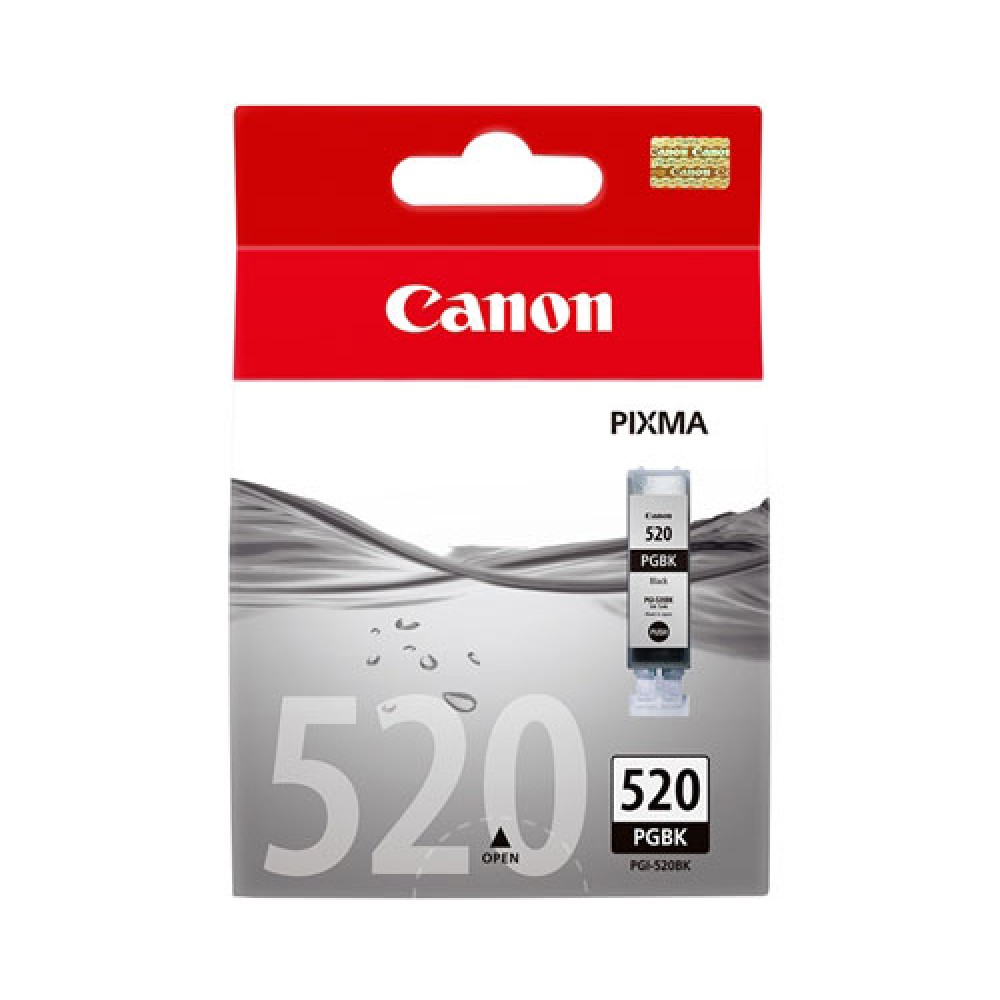 Canon PGI-520BK noir