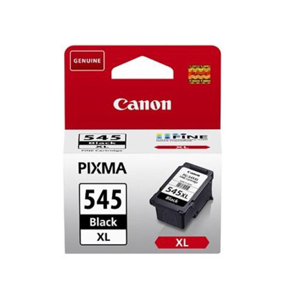 Cartouche Canon PG545XL noir