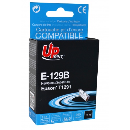 CARTOUCHE COMPATIBLE AVEC EPSON T129 - T1291