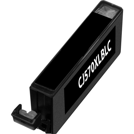 Cartouche Compatible Canon 570 xl Noir