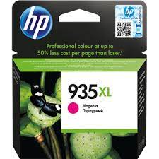 HP 935XL  Cartouche Magenta