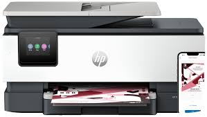 HP Officejet Pro 8122e 3en1 wifi 2 cart chargeur aut doc