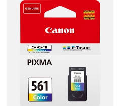 Cartouche Canon 561 couleur