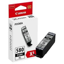 Cartouche Canon 580 PGBK xl