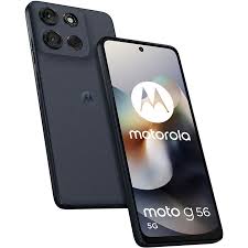 Smartphone MOTOROLA G 56