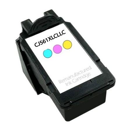 Cartouche compatible canon 561 xl