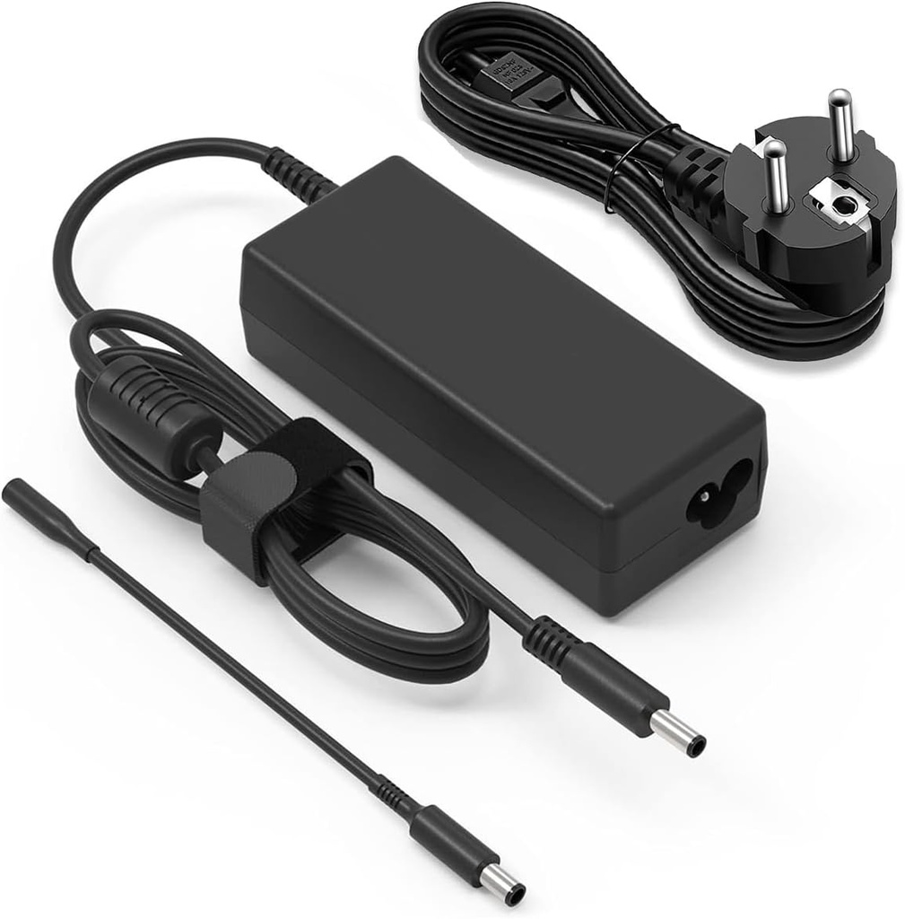 Chargeur Ordinateur Portable Dell 180 W