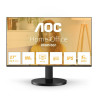 AOC Moniteur 27"