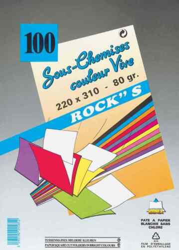 [souschem3] 100 Sous-chemises noir