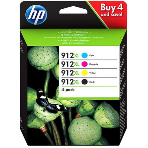 [HP912XLA] Cartouche Pack hp 912 XL a