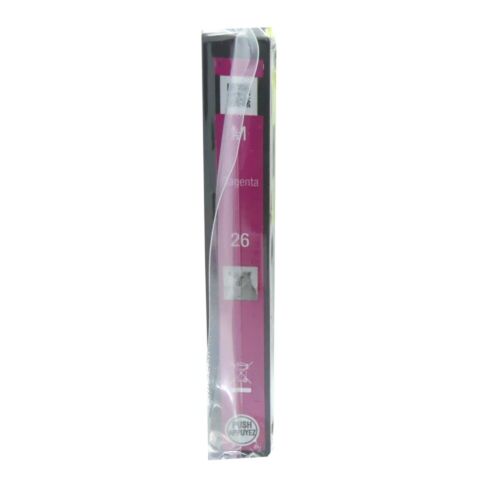 [EPST26M] Cartouche T26 magenta ours blanc