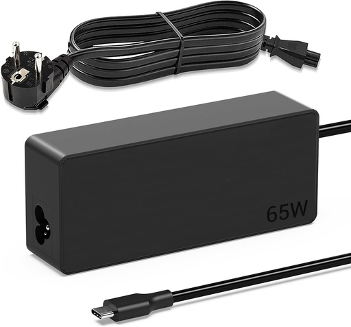 [chargeur2] Chargeur Usb-c 65W