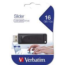 [cleusb164] CLES USB 16 GO 2.0 verbatim