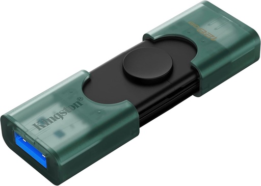 [cleusb1282] Clé usb Kingston 128 Go