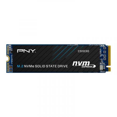[ssd500m.2] Disque dur SSD PNY M.2 500 Go