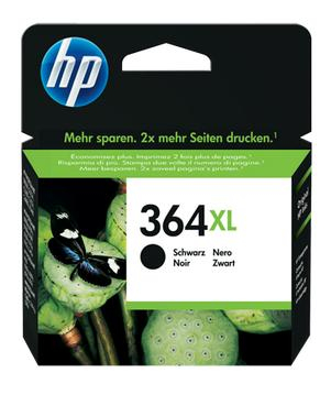 [HP364XLN] HP 364XL Cartouche noire