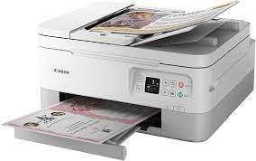[impc12] Imprimante multifonction CANON Pixma TS7451a