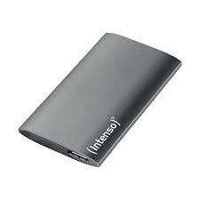 [ddext1] Disque dur SSD externe 512Go USB3