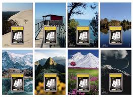 [agenda1] LECAS Calendrier éphéméride 2025