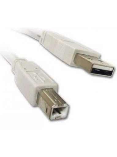 [CABLEUSB2/2m] LogiLink Câble USB 2.0, USB-A - USB-B, 2,0 m