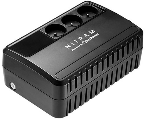 [ond8] Onduleur 600VA 3 Prises DAHUA BU 600