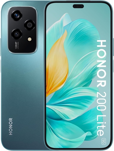 [smart2] Smartphone HONOR 200 lite