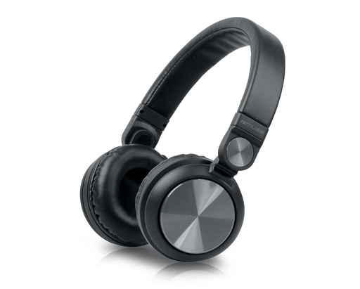 [casquebt2] Casque Bluetooth stéréo MUSE M 276 BT