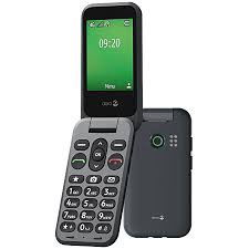 [doro2] Téléphone DORO Leval E20