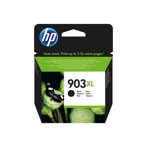 [hp903xln] Cartouche HP 903XL Original Noir