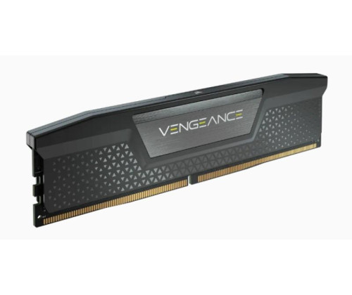 [ddr3] Corsair Vengeance CMK16GX5M1B5200C40 module de mémoire 16 Go 1 x 16 Go DDR5 5200 MHz