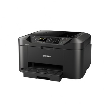 [impc17] Canon MaxiFy MB-2150 Multifonction 4en1 19/13ipm USB Wifi