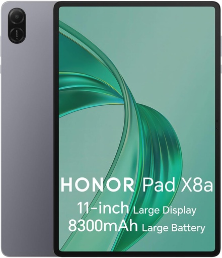 [tab1] Tablette HONOR Pad X8a 128 - 4